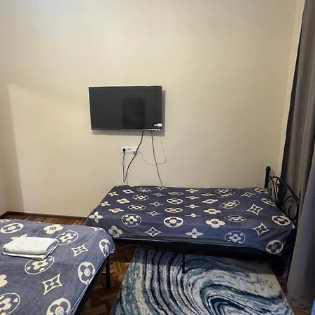 Zaza Hotel Кобулети Екстериор снимка
