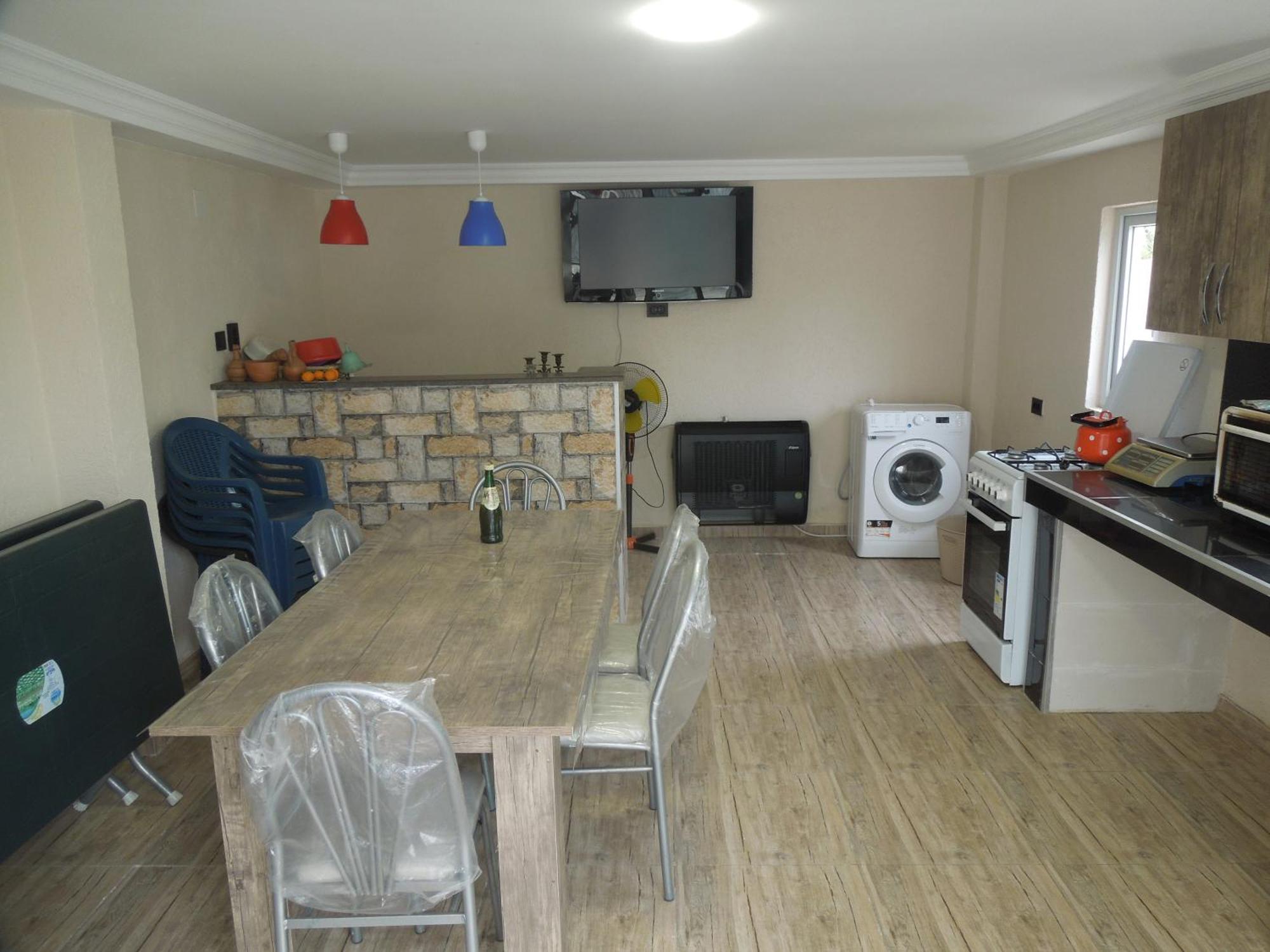 Zaza Hotel Кобулети Екстериор снимка