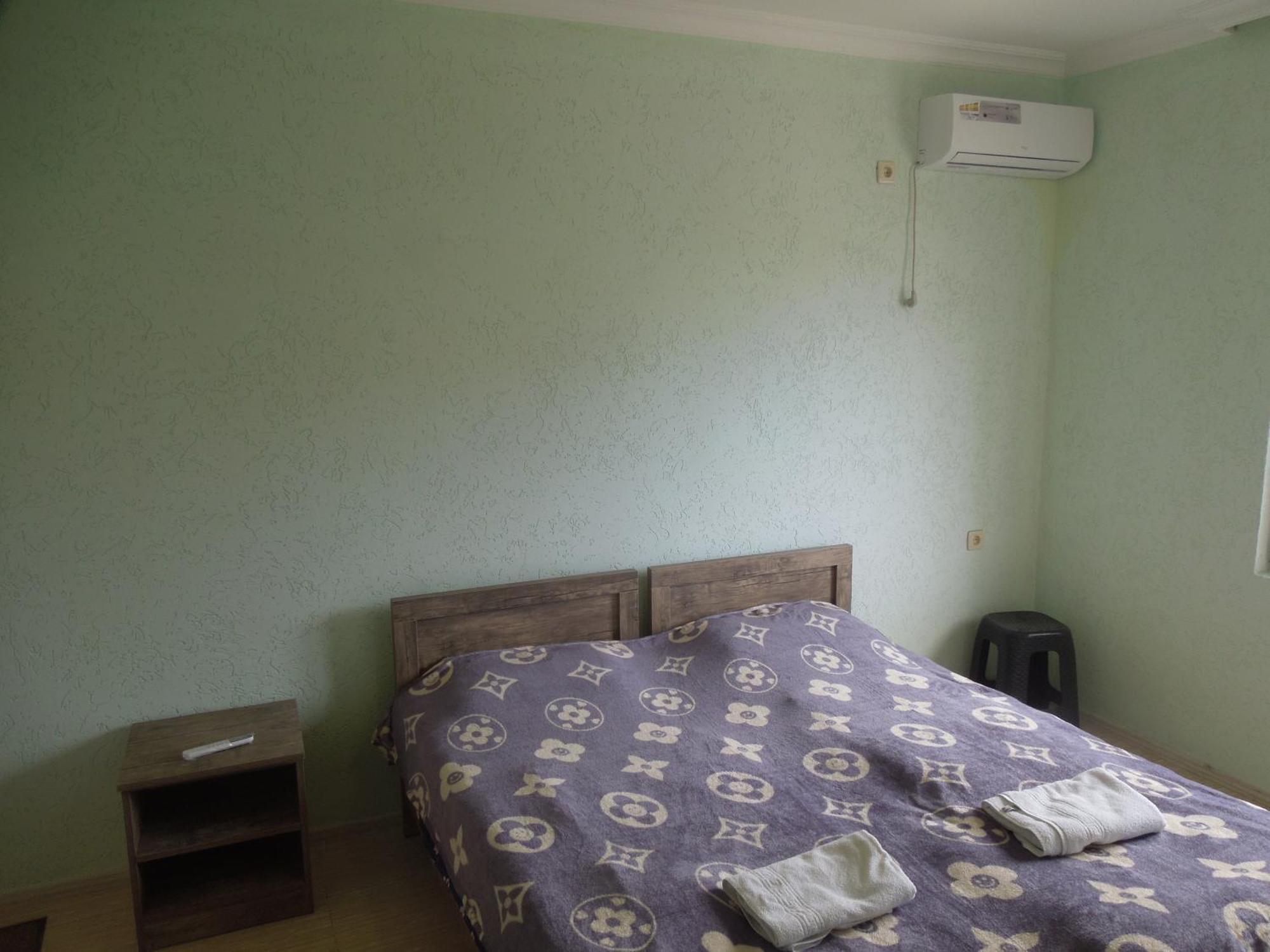 Zaza Hotel Кобулети Екстериор снимка