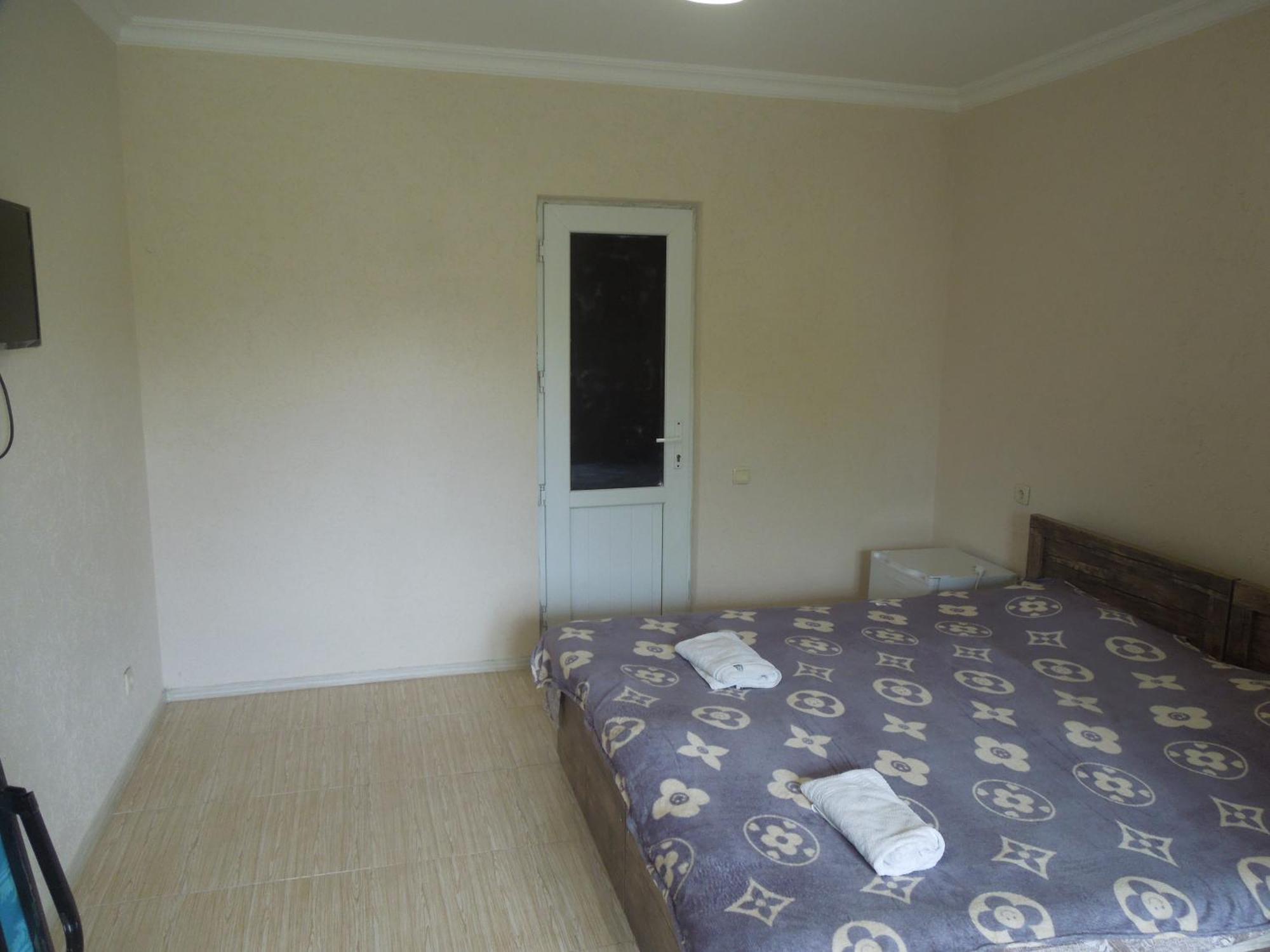 Zaza Hotel Кобулети Екстериор снимка