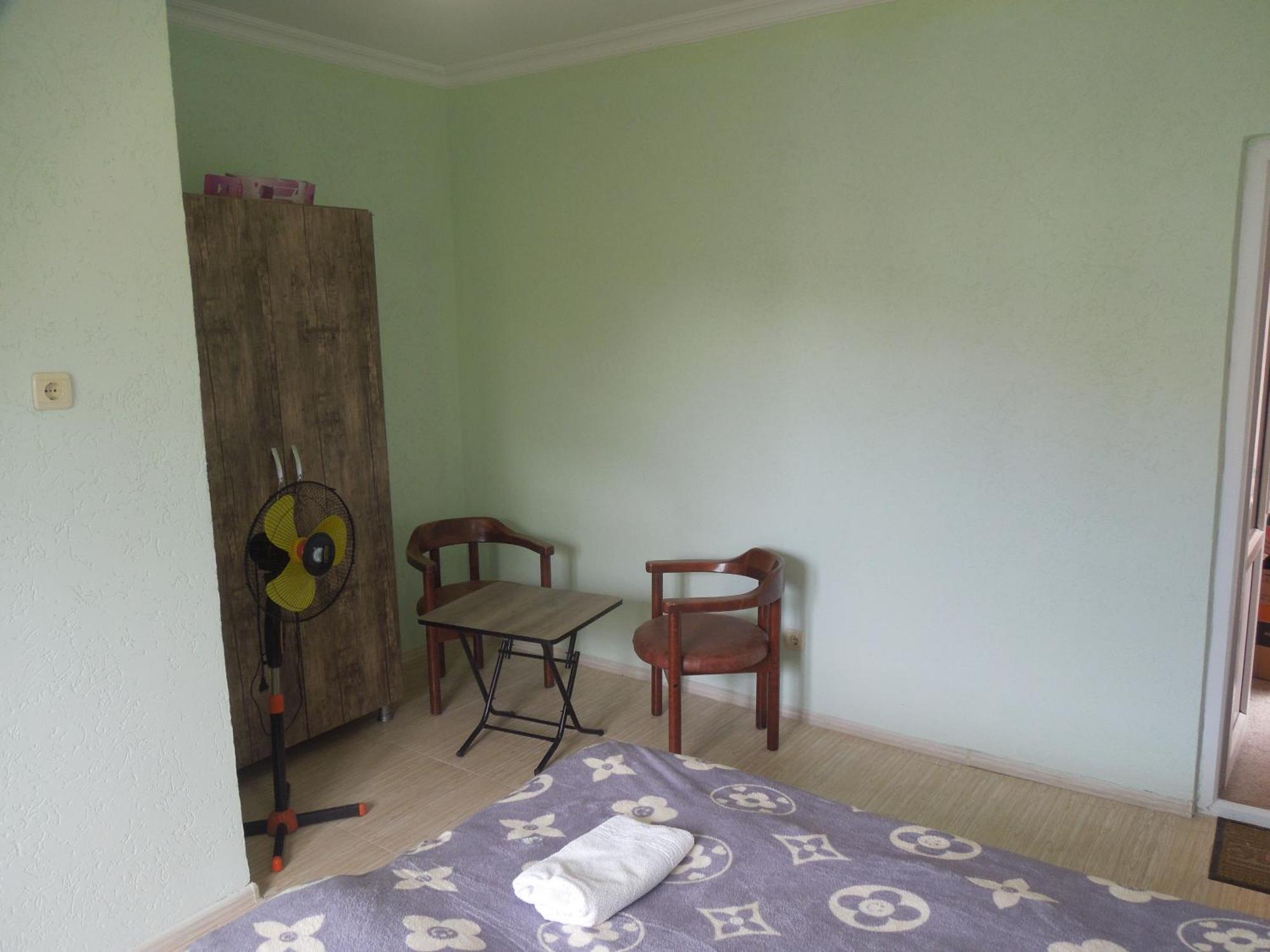 Zaza Hotel Кобулети Екстериор снимка